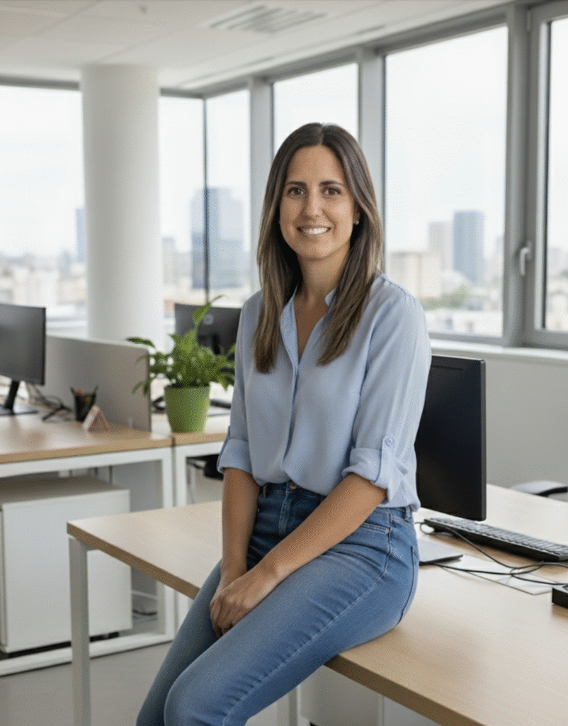 Marta Rodríguez Ruiz